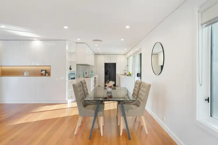Third view of Homely house listing, 24 Clyde Avenue, Moorebank NSW 2170