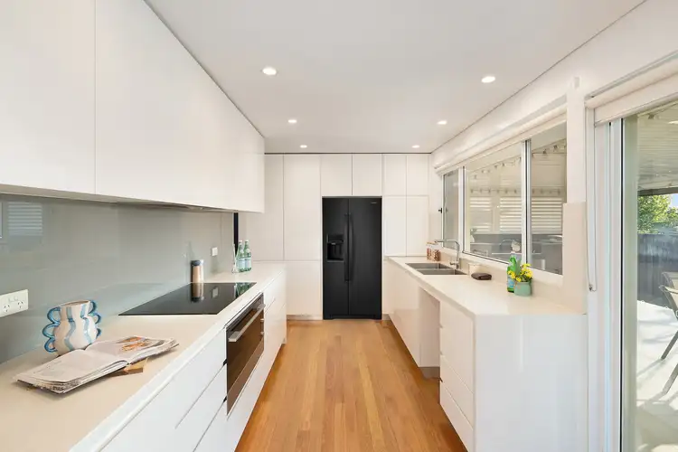Fourth view of Homely house listing, 24 Clyde Avenue, Moorebank NSW 2170