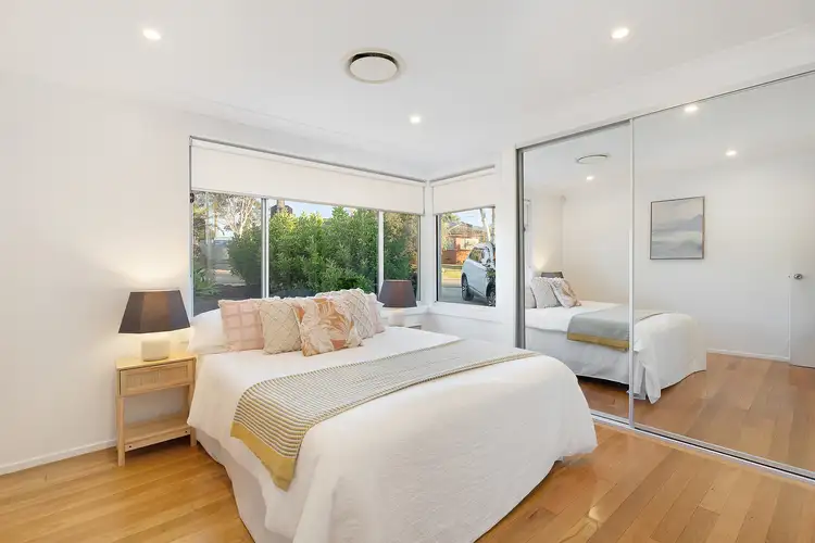 Fifth view of Homely house listing, 24 Clyde Avenue, Moorebank NSW 2170