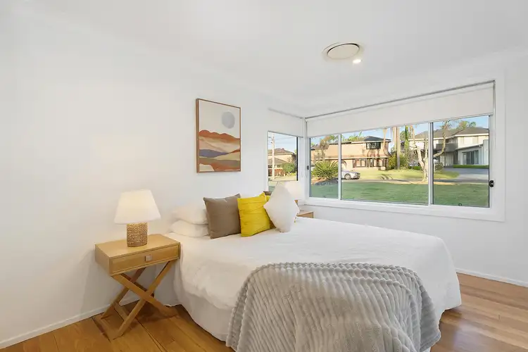 Sixth view of Homely house listing, 24 Clyde Avenue, Moorebank NSW 2170