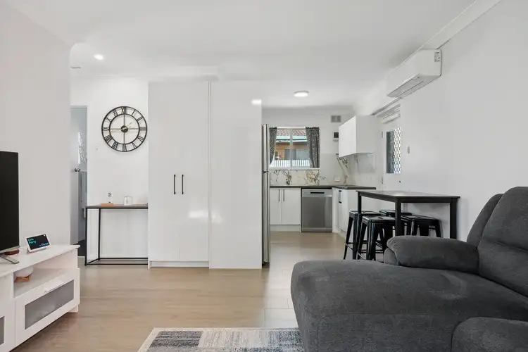 Second view of Homely unit listing, 1/13 Waterman Terrace, Mitchell Park SA 5043