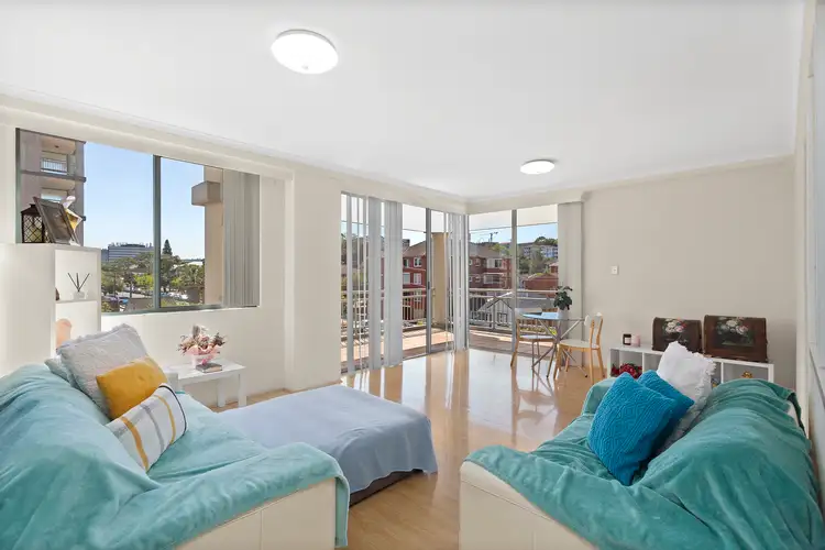 69/42-56 Harbourne Road, Kingsford NSW 2032