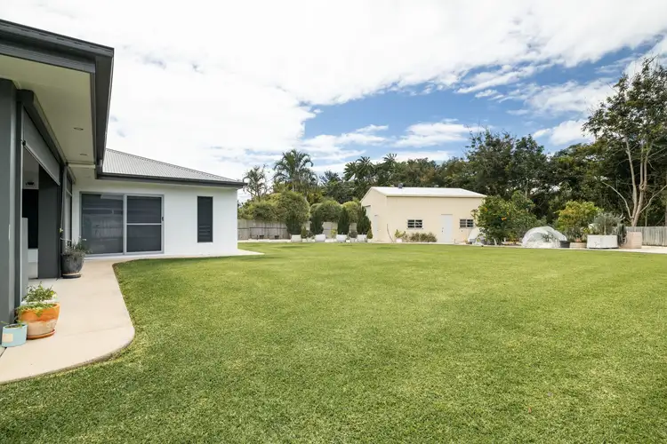 Main view of Homely house listing, 13 Beames Crescent, Cannon Valley QLD 4800