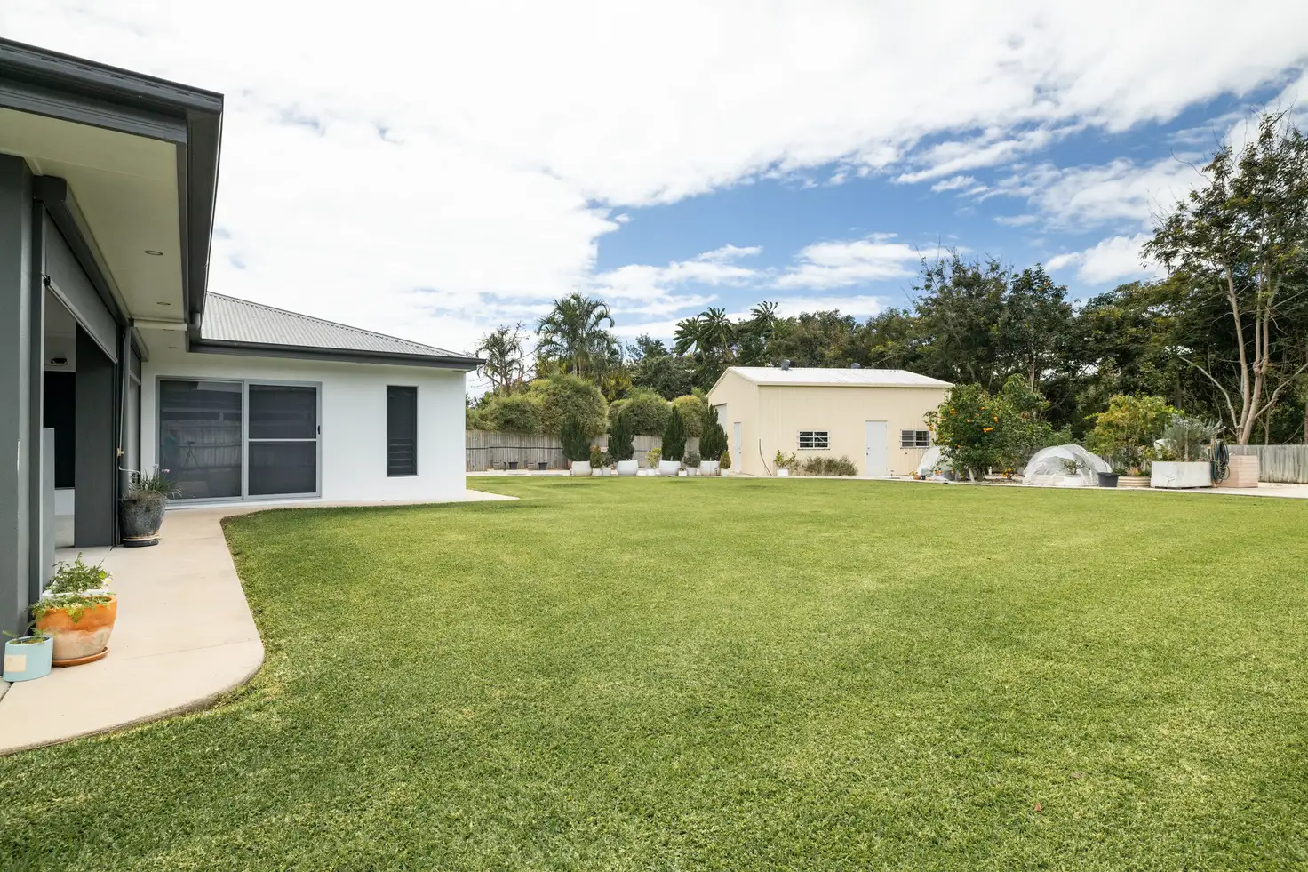 Main view of Homely house listing, 13 Beames Crescent, Cannon Valley QLD 4800