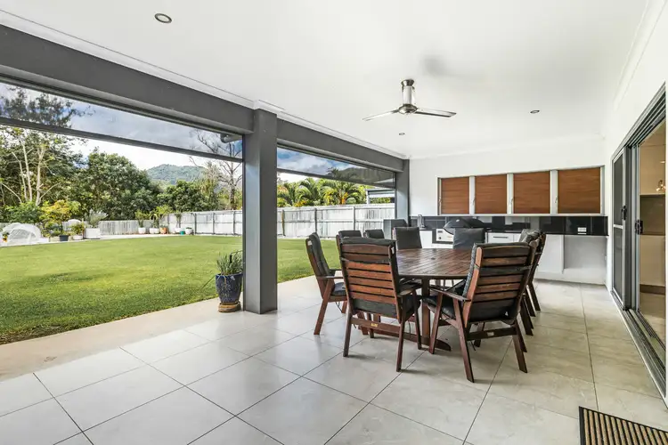 Second view of Homely house listing, 13 Beames Crescent, Cannon Valley QLD 4800