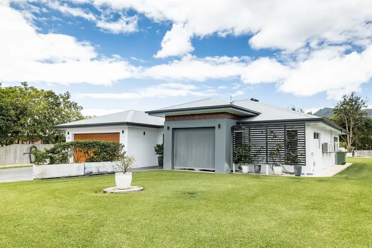 Fourth view of Homely house listing, 13 Beames Crescent, Cannon Valley QLD 4800