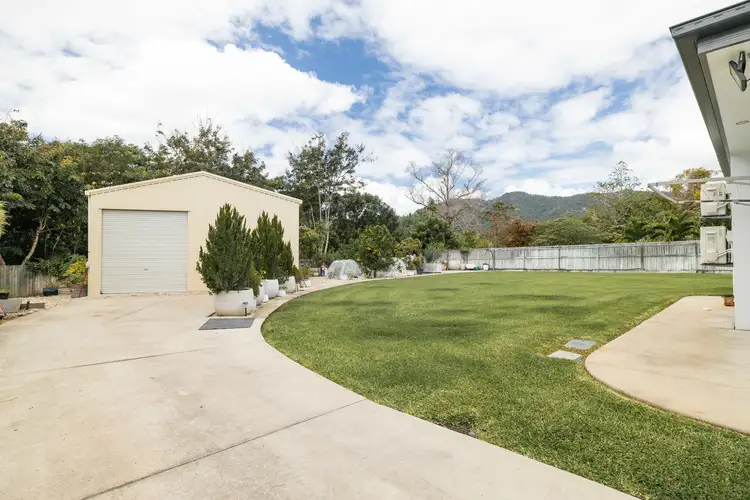 Sixth view of Homely house listing, 13 Beames Crescent, Cannon Valley QLD 4800