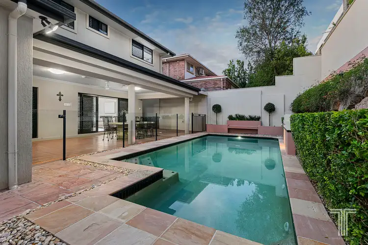 Fifth view of Homely house listing, 3 Pacific Close, Carindale QLD 4152
