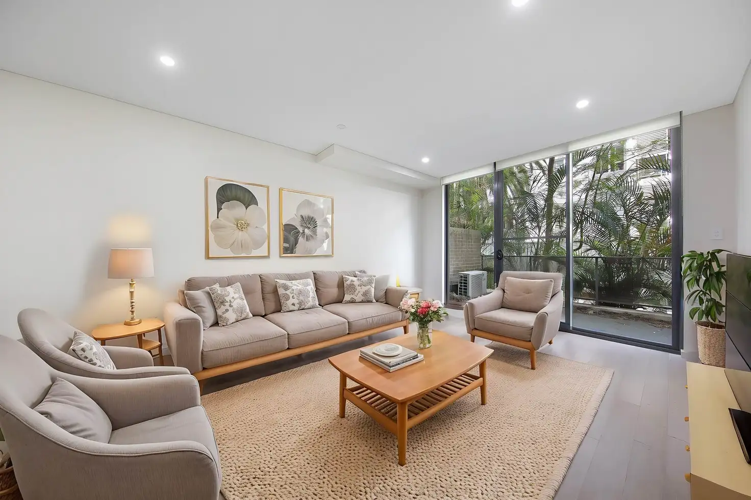 Main view of Homely apartment listing, 204/20-24 Epping Road, Epping NSW 2121