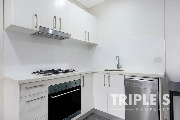 Fourth view of Homely apartment listing, 204/20-24 Epping Road, Epping NSW 2121
