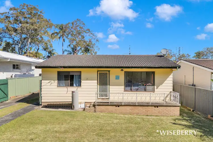 Main view of Homely house listing, 20 Chelmsford Road, Lake Haven NSW 2263
