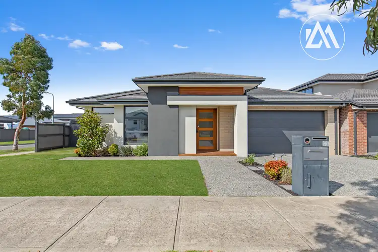 22 Altitude Drive, Botanic Ridge VIC 3977