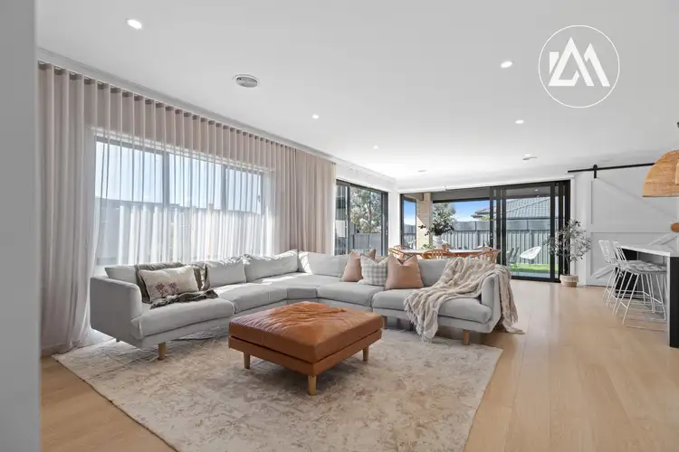 Third view of Homely house listing, 22 Altitude Drive, Botanic Ridge VIC 3977