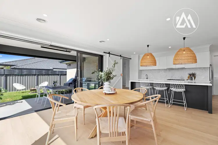 Fourth view of Homely house listing, 22 Altitude Drive, Botanic Ridge VIC 3977