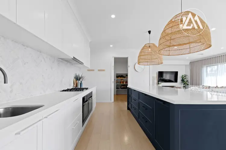 Fifth view of Homely house listing, 22 Altitude Drive, Botanic Ridge VIC 3977