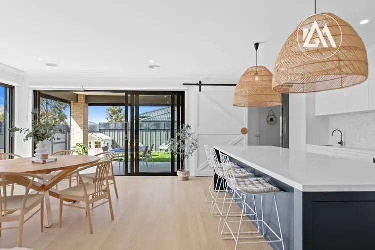 Sixth view of Homely house listing, 22 Altitude Drive, Botanic Ridge VIC 3977