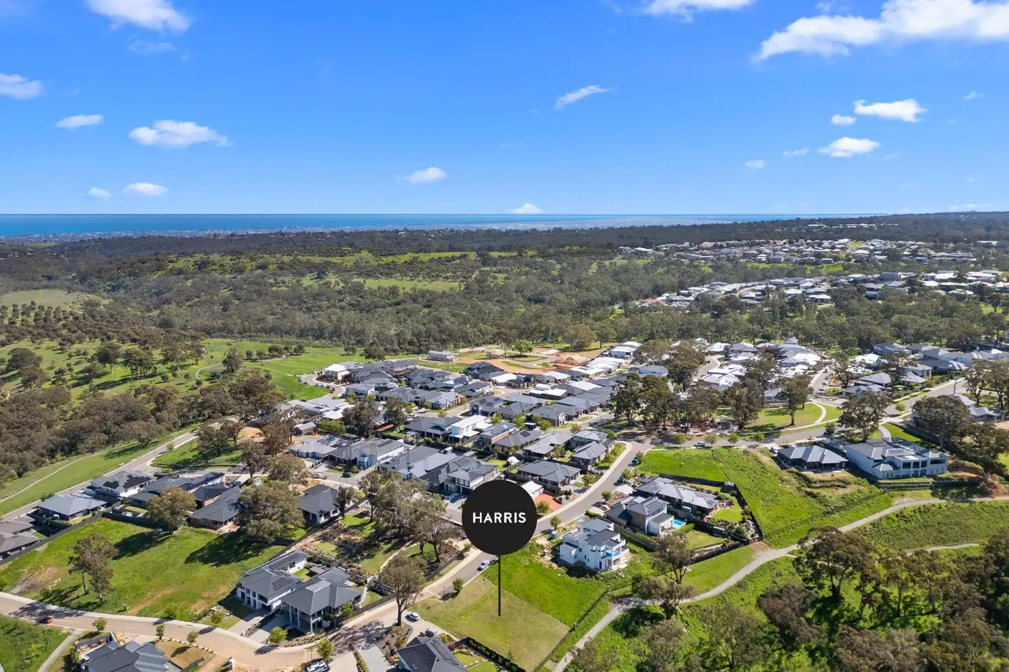 Main view of Homely land listing, 130 Blackwood Park Boulevard, Craigburn Farm SA 5051