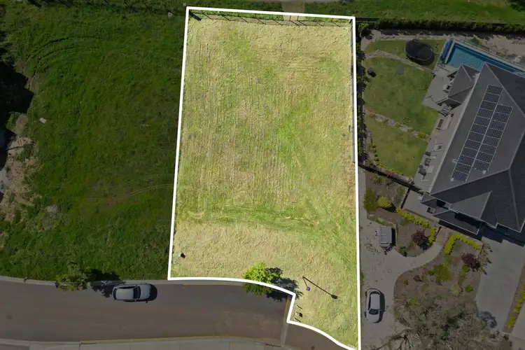 Third view of Homely land listing, 130 Blackwood Park Boulevard, Craigburn Farm SA 5051