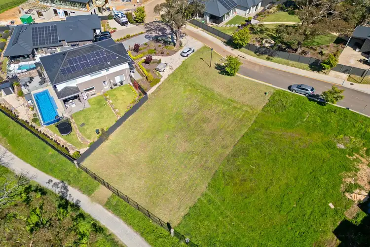 Sixth view of Homely land listing, 130 Blackwood Park Boulevard, Craigburn Farm SA 5051