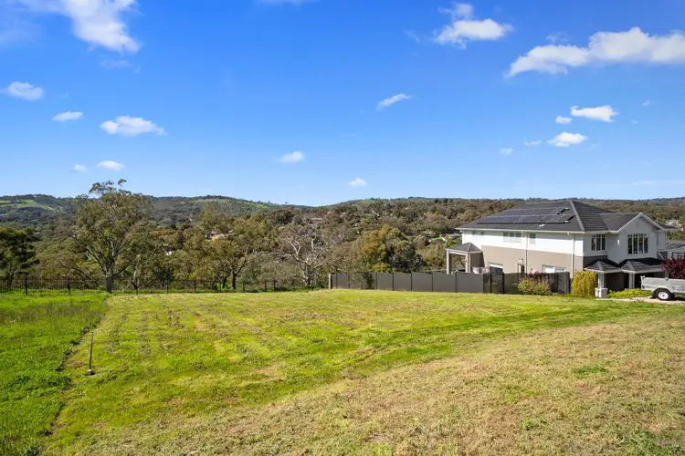 Seventh view of Homely land listing, 130 Blackwood Park Boulevard, Craigburn Farm SA 5051