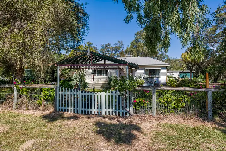 43 Arbuckle Street, Muchea WA 6501