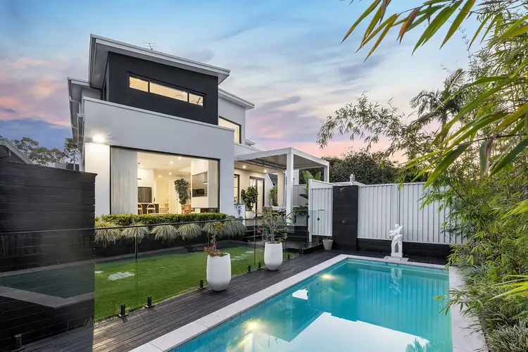 5a Barry Crescent, Padstow Heights NSW 2211