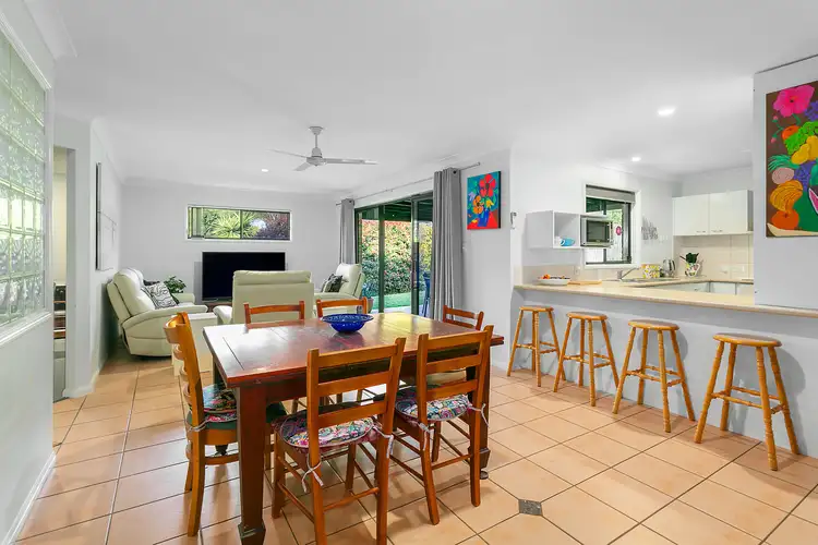 Second view of Homely house listing, 49 Tipuana Drive, Elanora QLD 4221