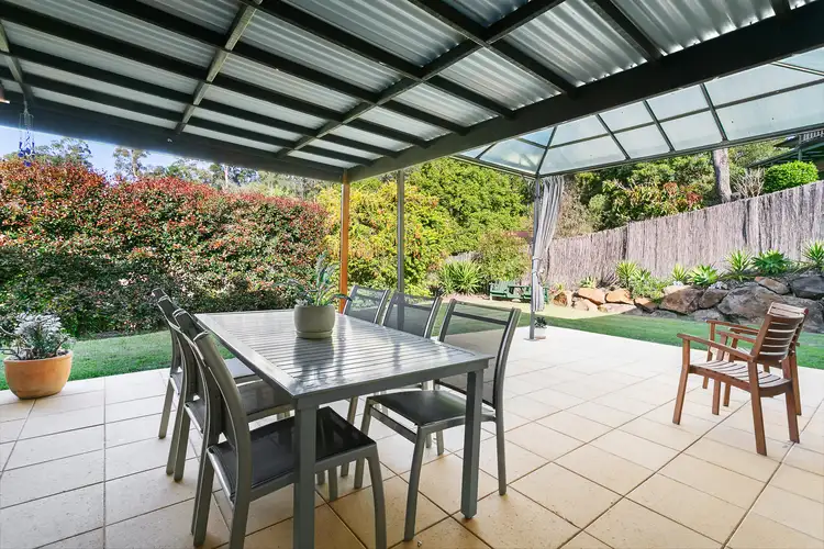 Fifth view of Homely house listing, 49 Tipuana Drive, Elanora QLD 4221