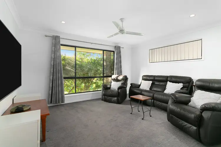 Sixth view of Homely house listing, 49 Tipuana Drive, Elanora QLD 4221