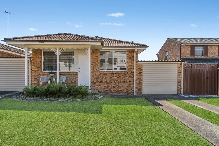 Main view of Homely villa listing, 1/10 Ida Street, Sans Souci NSW 2219