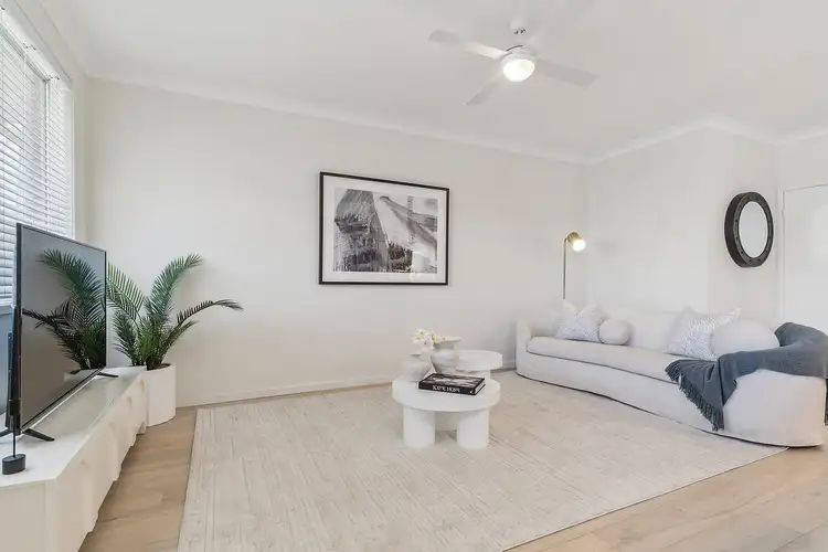 Second view of Homely villa listing, 1/10 Ida Street, Sans Souci NSW 2219