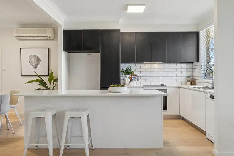 Fourth view of Homely villa listing, 1/10 Ida Street, Sans Souci NSW 2219