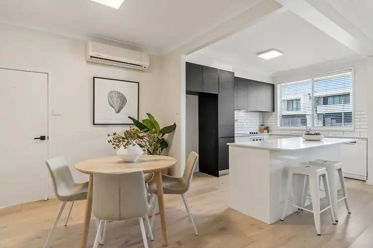 Fifth view of Homely villa listing, 1/10 Ida Street, Sans Souci NSW 2219
