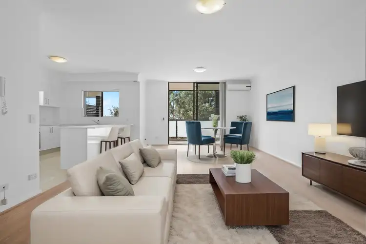 26/21 Rookwood Road, Yagoona NSW 2199