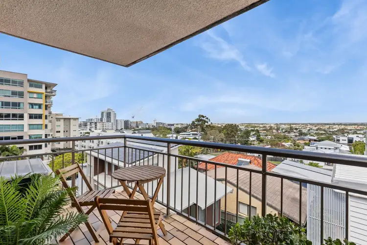 Second view of Homely unit listing, 9/16-18 Douglas Street, Mooloolaba QLD 4557