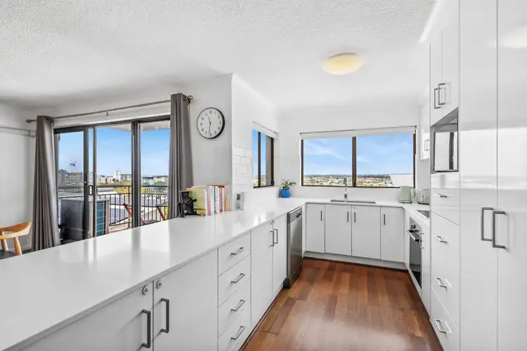 Third view of Homely unit listing, 9/16-18 Douglas Street, Mooloolaba QLD 4557