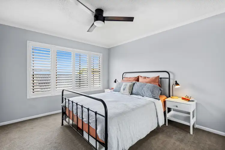 Fifth view of Homely unit listing, 9/16-18 Douglas Street, Mooloolaba QLD 4557