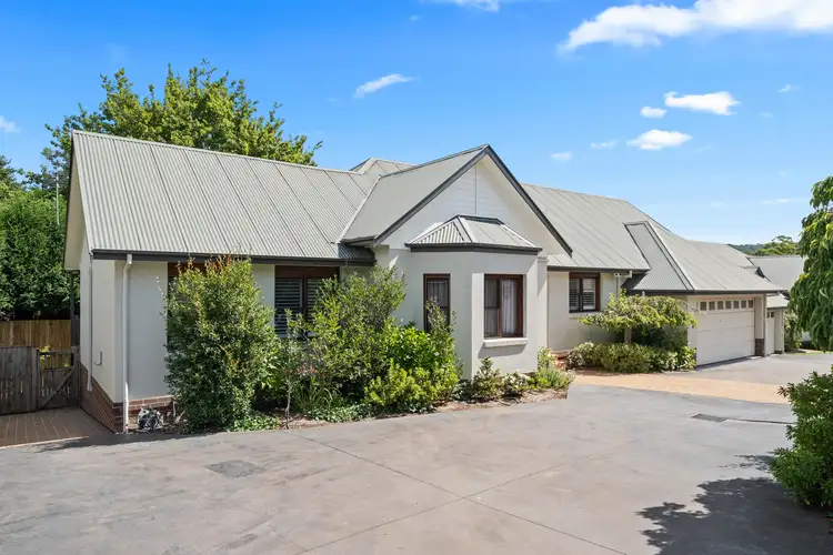 4/130 Mittagong Road, Bowral NSW 2576