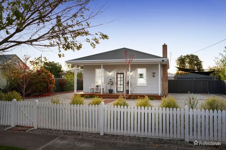 Second view of Homely house listing, 67 Park Road, Maryborough VIC 3465