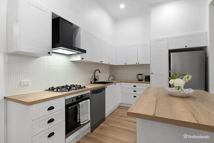 Third view of Homely house listing, 67 Park Road, Maryborough VIC 3465