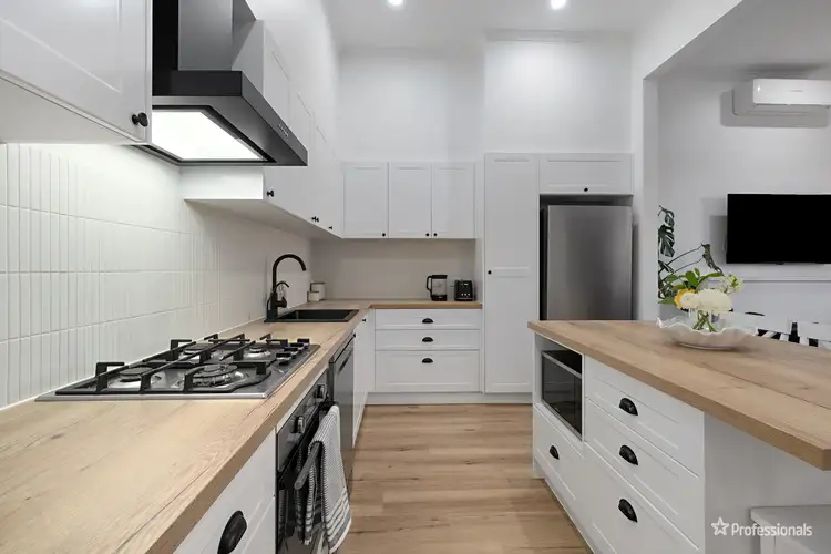 Fourth view of Homely house listing, 67 Park Road, Maryborough VIC 3465