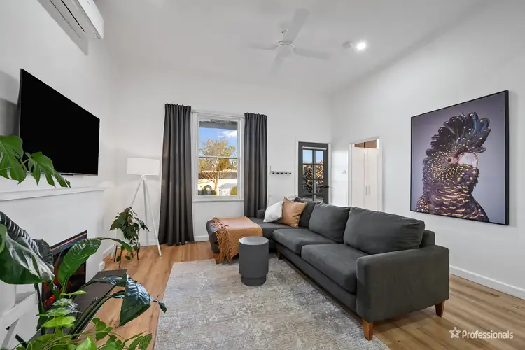 Sixth view of Homely house listing, 67 Park Road, Maryborough VIC 3465