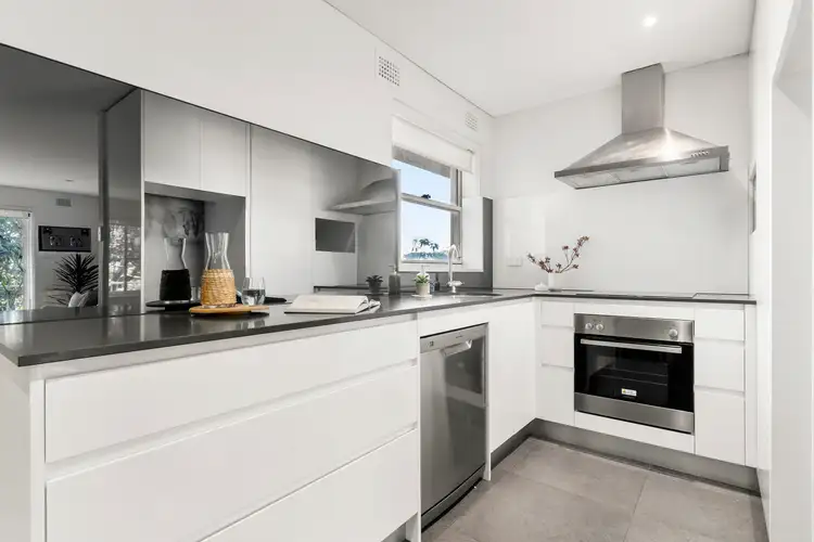 Second view of Homely apartment listing, 13/65 Elouera Road, Cronulla NSW 2230