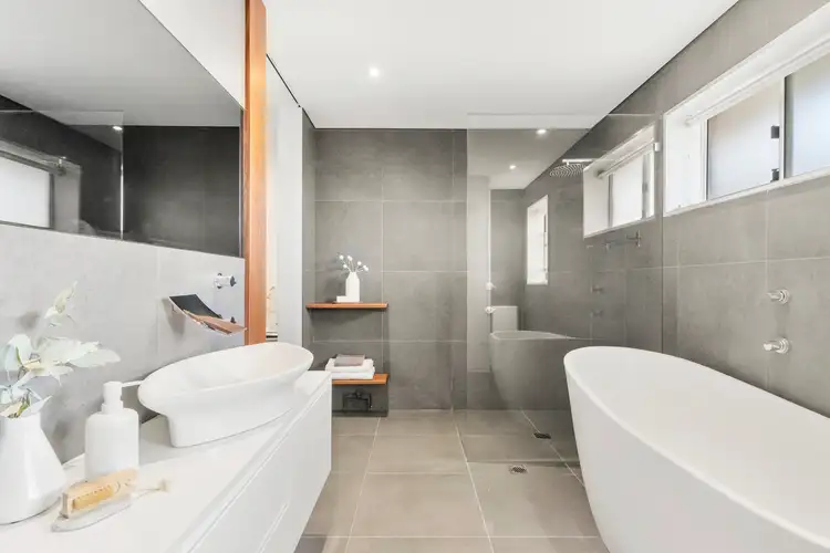 Fifth view of Homely apartment listing, 13/65 Elouera Road, Cronulla NSW 2230