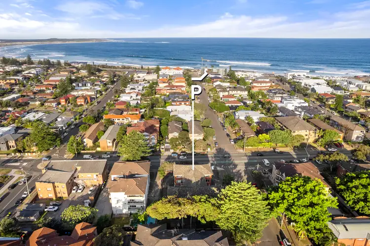 Sixth view of Homely apartment listing, 13/65 Elouera Road, Cronulla NSW 2230