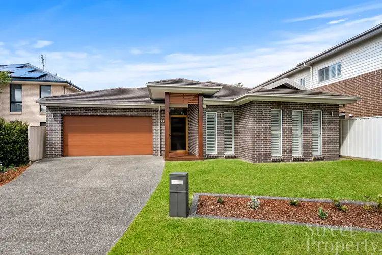 5 Costata Crescent, Adamstown NSW 2289