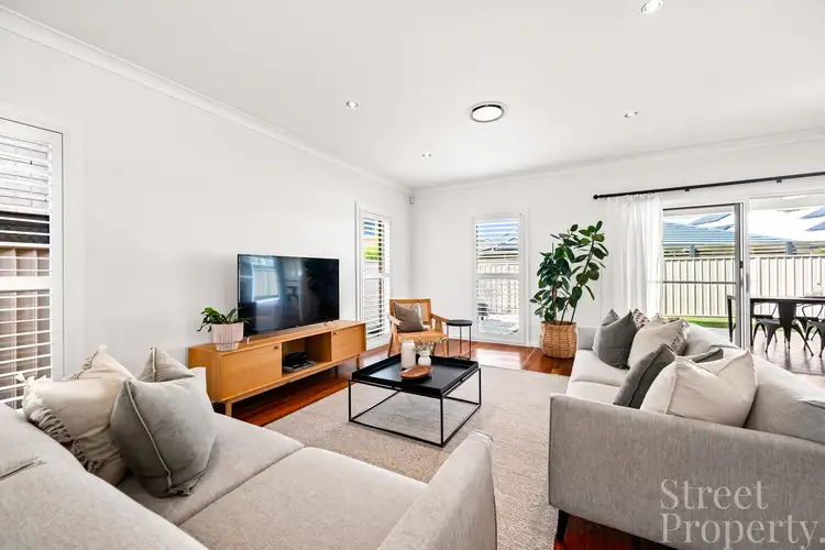 Second view of Homely house listing, 5 Costata Crescent, Adamstown NSW 2289