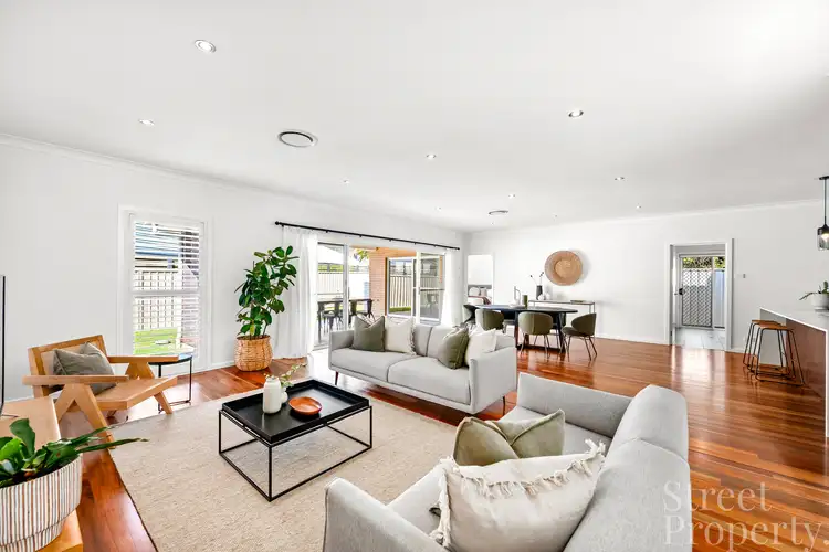 Third view of Homely house listing, 5 Costata Crescent, Adamstown NSW 2289