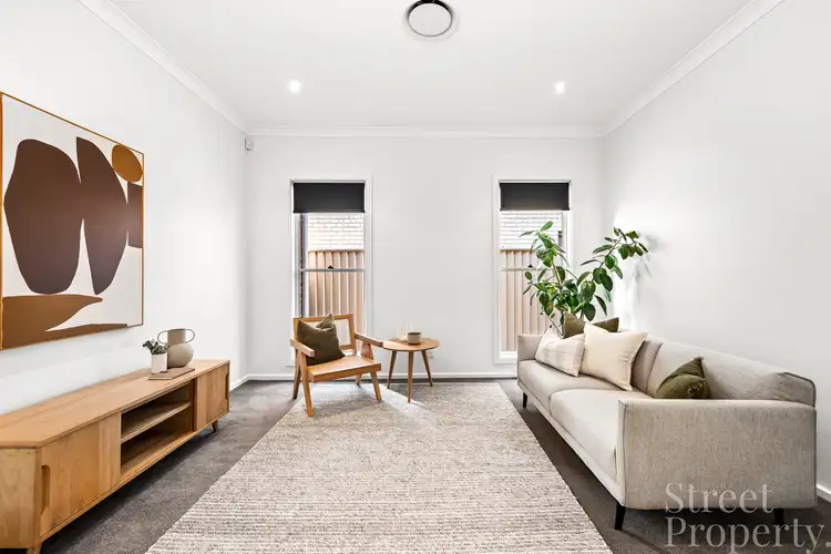 Sixth view of Homely house listing, 5 Costata Crescent, Adamstown NSW 2289