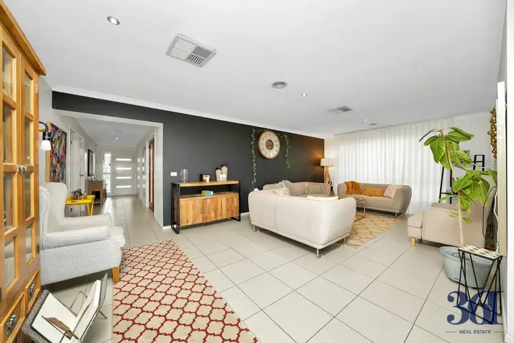 Sixth view of Homely house listing, 5 Lady Penrhyn Drive, Wyndham Vale VIC 3024